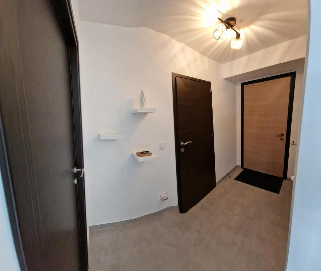 Appartement Mont-Blanc - 3 Etoiles Gillon Exteriér fotografie